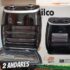 Kit Philco PKT75 com Liquidificador e Batedeira