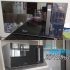 *Electrolux 3011AHBR411 – Aspirador água pó, compacto potente função sopro 1400W, 12 L total, 5 L util, protetor termico, 127v, Preto Com Detalhes Em Azul*