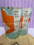 ✅ Kit Refil Creme Desodorante Nutritivo para o Corpo Tododia – 2 un. de 400 ml