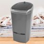 Suggar Lavadora de roupas Lavamax Eco 10kg 110V Prata LE1001PR