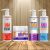 Widi Care Juba Kit – Creme de Pentear + Máscara + Geléia + Shampoo