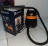 Aspirador de Pó e Água Electrolux 1400W – Acqua Power AQP20