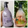 ✅ Polpa Desodorante Hidratante Para o Corpo Ekos – 400 ml