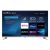 Smart TV Britânia 43” BTV43G7PR2CSBLF Led Dolby Áudio