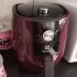 Oster, PrimaLatte II – Cafeteira Espresso, 127V, Vermelho