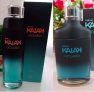Kaiak Oceano Desodorante Colônia Feminino
