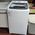 Fritadeira Elétrica sem oleo Electrolux Airfryer 3,2L 8 receitas pré-sugeridas desligamento automático timer sonoro 1400W EAF11 branca 127v por Rita Lobo
