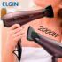 Escova Secadora Sublime Liss Mallory- 3 em 1 Seca, Alisa e Modela 220V