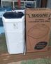 🔹 Suggar Lavadora de roupas Lavamax Eco 10kg 110V Branca LE1001BR