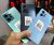 Smartphone Xiaomi Note 12 4G 256GB – 8GB Ram (Versao Global) (Onyx Gray)