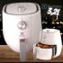 Geladeira Brastemp Frost Free Duplex 375 litros cor Branca – BRM44HB 110V