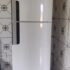 Geladeira/Refrigerador Electrolux Frost Free Inox – Duplex 371L DFX41