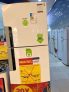 Geladeira/Refrigerador Consul Frost Free Duplex – Branco 386L CRM44AB*