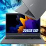 Samsung Book Intel® Core™ i3-1115G4, Windows 11 Home, 4GB, 256GB SSD, 15.6” Full HD LED, NP550XDA-KV3BR