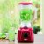 Liquidificador Arno Power Lq11 Vermelho 2 Velocidades 127v