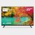 🛍️TV LED 32″ HQ HD com Conversor Digital Externo 2 HDMI 2 USB e Design Slim
