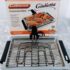 Gillette Styler Barbeador Eletrico 3 Em 1, Barbeia, Apara e Faz o cotorno da Barba, Barbeador Corporal, 1 Kit
