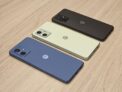 Smartphone Motorola Moto G54 128GB Grafite 5G 4GB RAM 6,5″ Câm. Dupla + Selfie 16MP Dual Chip