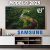 Smart TV Samsung Crystal UHD 4K 43CU8000 2023 Design AirSlim Painel Dynamic Crystal Color Tela 43