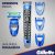Gillette Styler Barbeador Eletrico 3 Em 1, Barbeia, Apara e Faz o cotorno da Barba, Barbeador Corporal, 1 Kit