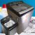 Lavadora de Roupas Panasonic NA-F120B1 – 12Kg Cesto Inox 8 Programas de Lavagem Titânio