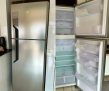 Geladeira/Refrigerador Electrolux Frost Free – Duplex Platinum 474L TF56S Top Freezer