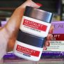 L’Oréal Paris Revitalift Hialurônico Diurno FPS 20 – Creme Facial Anti-Idade 49g