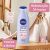 NIVEA Loção Hidratante Óleos Essenciais Flor de Cerejeira & Óleo de Jojoba 200ml – Loção Hidratante com essência de Flor de Cerejeira e poder nutritivo do Óleo de Jojoba que nutre, hidrata e perfuma sua pele