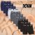 Kit 10 Cuecas Boxer Microfibra Sortidas 2