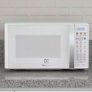 Electrolux Micro-Ondas com Função Tira Odor (MTO30), Branco, 20 Litros, 127V