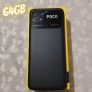 Smartphone Xiaomi Poco C40 64GB/4GB Dual Chip – Preto