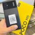 Smartphone Xiaomi POCO X5 Pro 5G Dual SIM 8GB 256GB 6,67″ FHD+ 108MP 5000mAh 67W Carregamento (Preto)