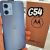 Smartphone Moto G54 5G 128GB 4GB RAM Azul