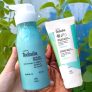 ✅ Kit Creme Desodorante Nutritivo para o Corpo Tododia Flor de Lis