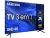Smart TV 50” UHD 4K LED Samsung 50CU7700 – Wi-Fi Bluetooth Alexa 3 HDMI