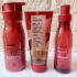 Kit Creme Desodorante Nutritivo para o Corpo Tododia Flor de Lis