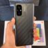 Smartphone Xiaomi Note 12 4G 128GB – 8GB Ram (Versao Global) (Onyx Gray)