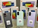 Smartphone Xiaomi Redmi 12C 128GB – 4GB Ram Ocean Blue (AZUL) (Azul)