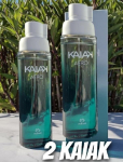 Kit Kaiak Aero Desodorante Colônia Feminino – 2 un. de 100 ml