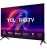 TCL LED SMART TV 40” S5400A FHD ANDROID TV