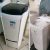 Suggar Lavadora de roupas Lavamax Eco 10kg 110V Branca LE1001BR