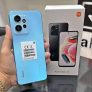 💥 Smartphone Xiaomi Redmi Note 12 128GB – 4GB Ram – Versao Global (Ice Blue)
