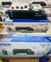 Impressora Epson Ecotank L121 – Tanque de Tinta Colorida, Cabo USB, Bivolt