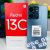 Smartphone Xiaomi Redmi 13C 4G 256GB – 8GB Ram (versao Global) (Navy Blue)