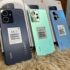 Smartphone Motorola Moto G84 256GB Grafite 5G Snapdragon 695 8GB RAM 6,55″ Câm. Dupla + Selfie 16MP Dual Chip