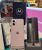Smartphone Moto G14 128GB 4GB RAM Lilac – Vegan Leather