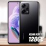 Smartphone Xiaomi Redmi Note 12 128GB – 4GB Ram – Versao Global (Onyx Gray)