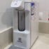 Máquina de Lavar Electrolux 14kg Branca Perfect Care com Cesto Inox e Jatos Poderosos (LEJ14)