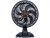 Ventilador de Mesa Arno X-Treme 7 40cm 7 Pás 3 Velocidades Cinza e Cobre