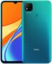 Xiaomi Redmi 9C 64gb 3gb Aurora Green – Verde